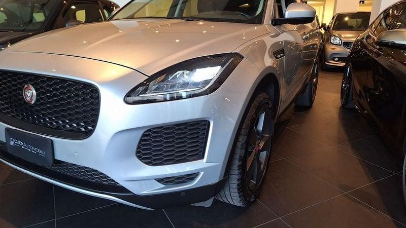 Jaguar E-Pace 2.0D 150 CV AWD aut. S