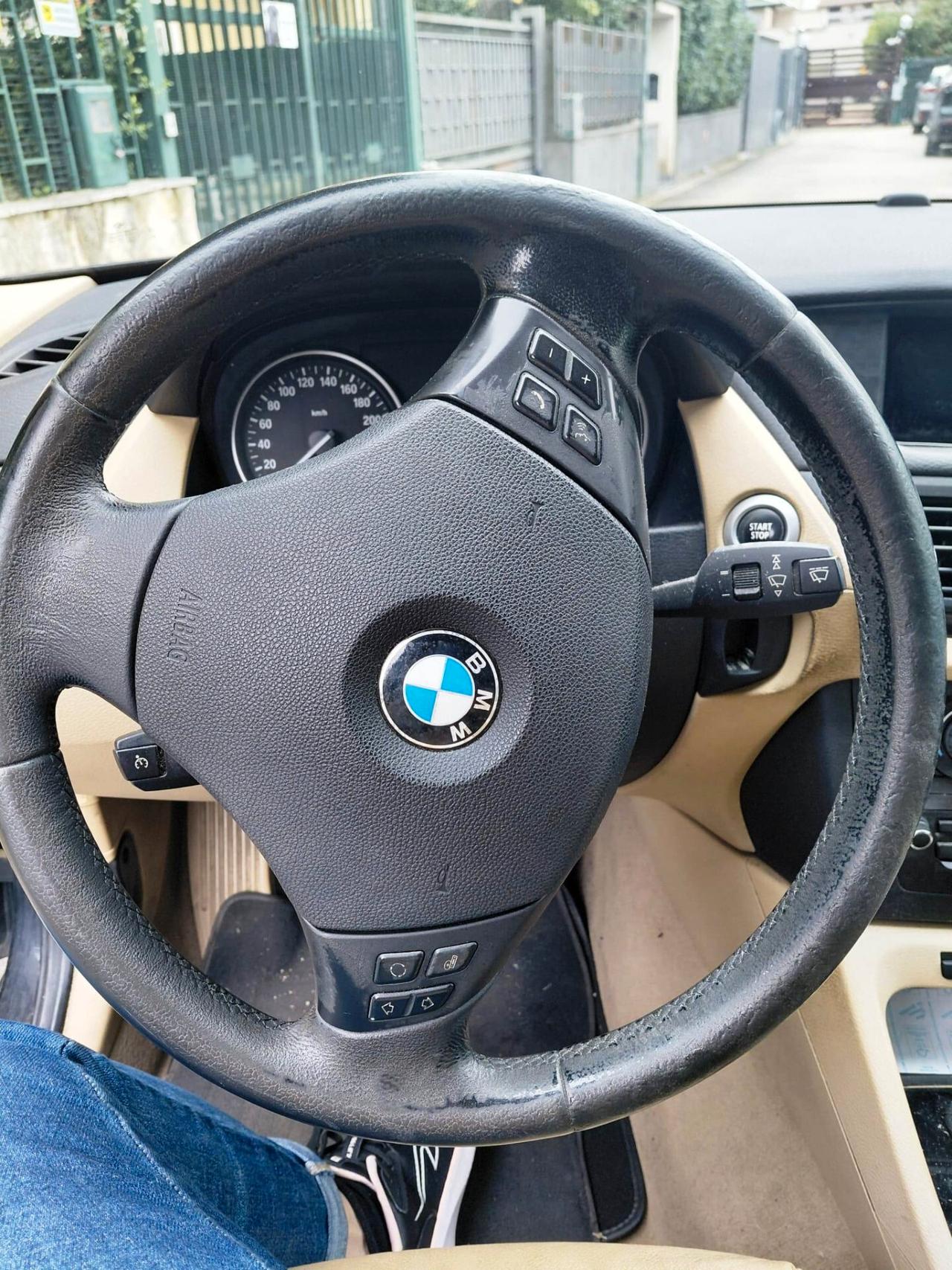 Bmw X1 sDrive20d Futura