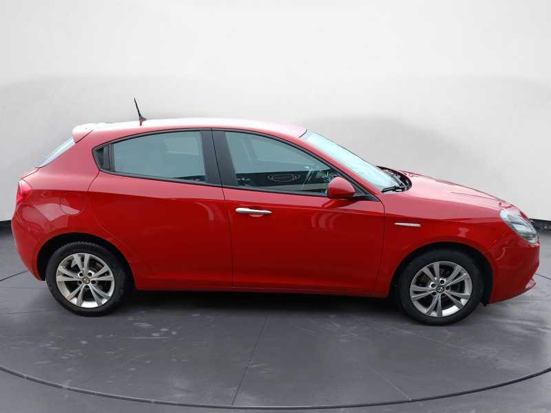 ALFA ROMEO Giulietta 1.6 jtdm Progression E5+