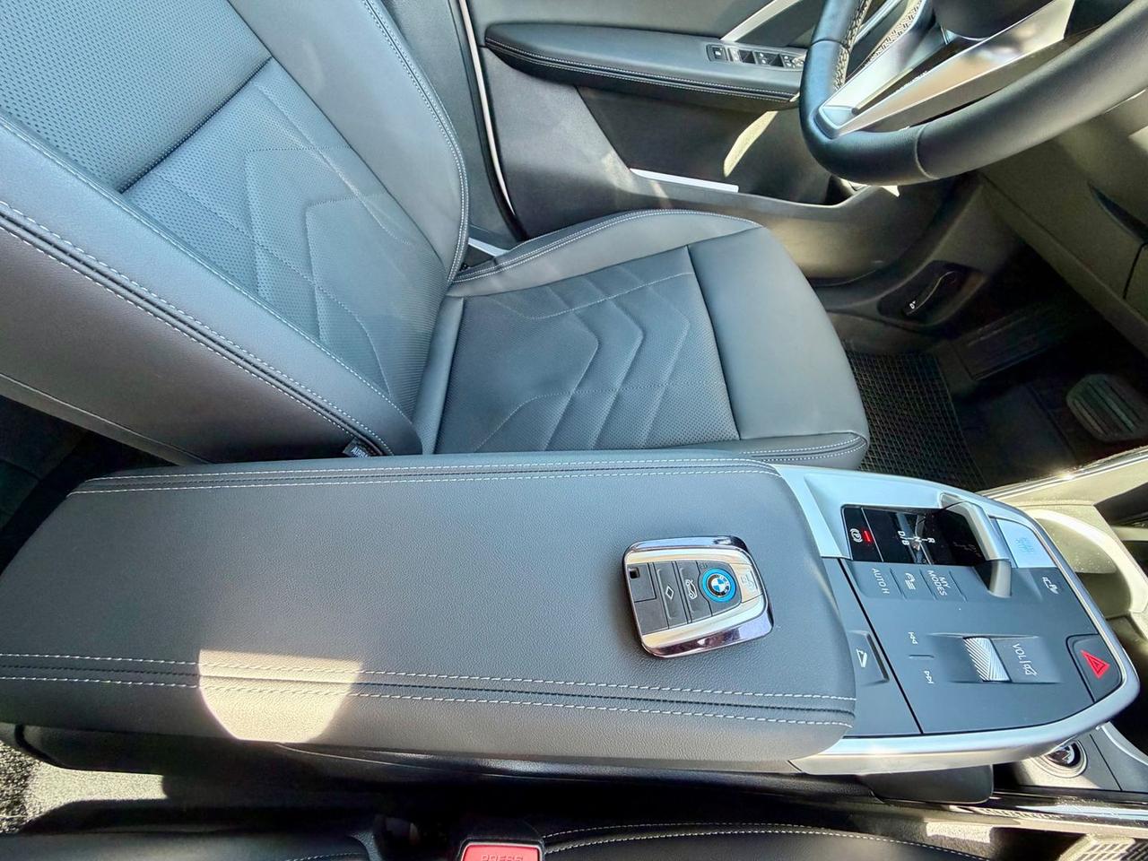 Bmw IX1 XLine eDrive20 #10125