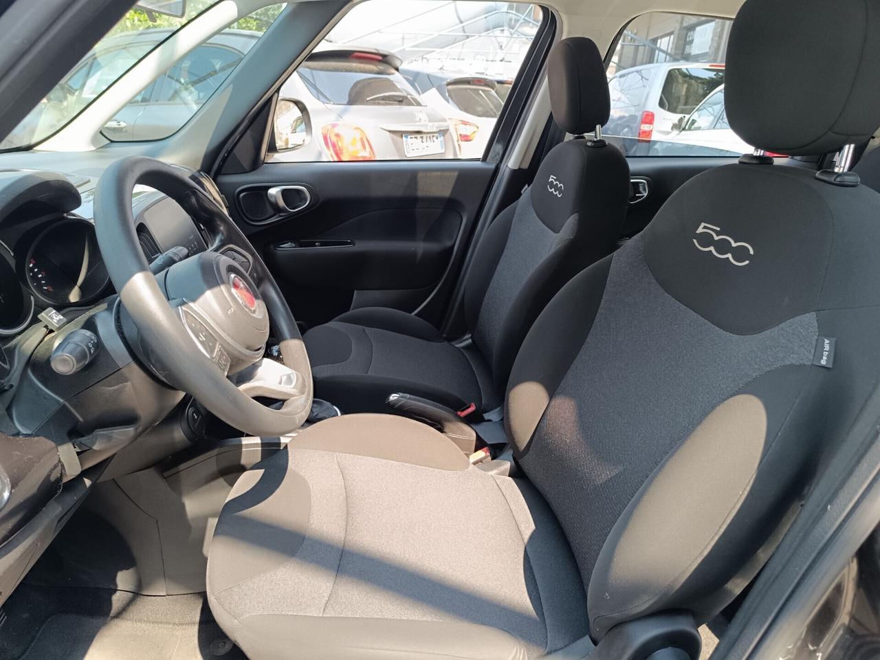Fiat 500L 1.4 95 CV GPL Pop Star