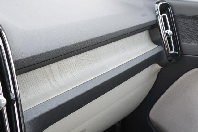 VOLVO XC40 T3 Inscription UNICOPROPRIETARIO/PELLE