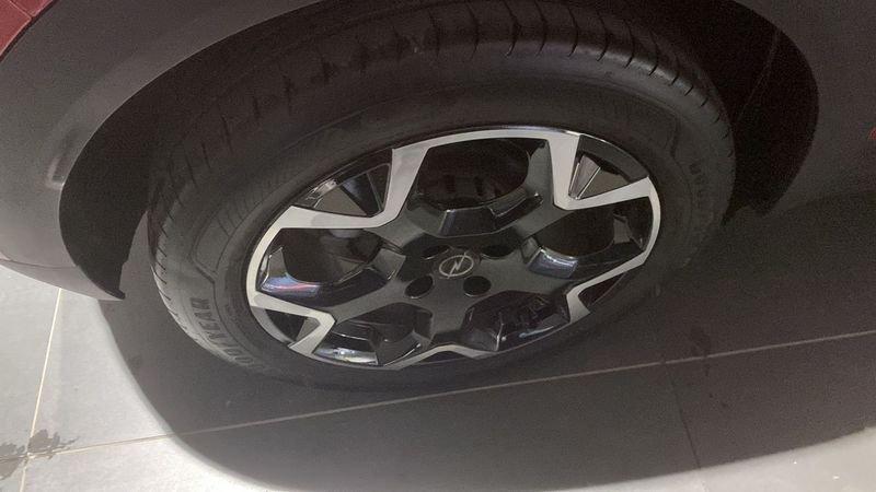 Opel Mokka Mokka 1.2 Turbo 130 CV aut. Ultimate