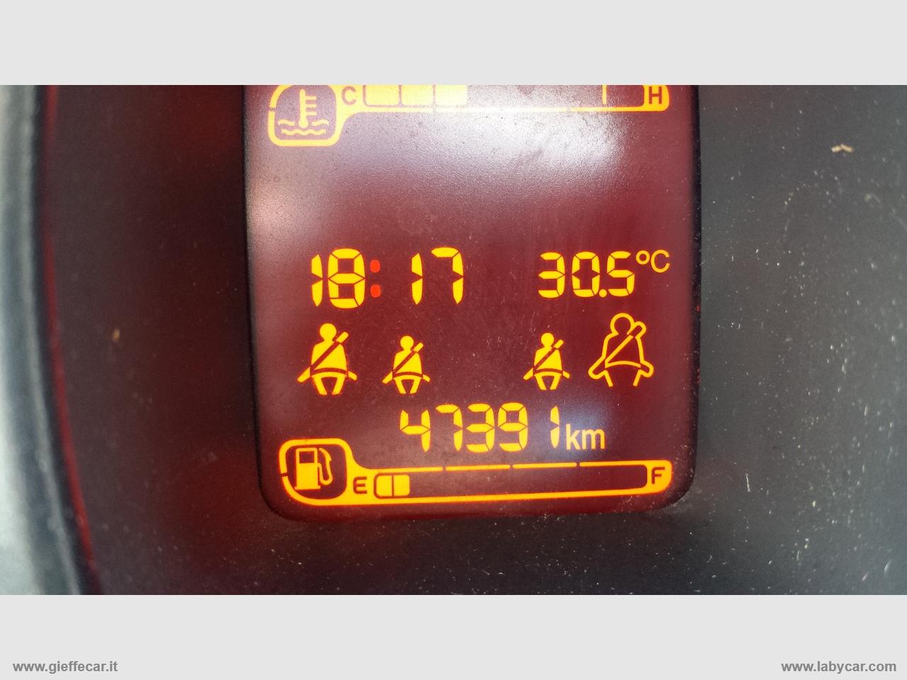 FIAT Panda 1.2 Easy