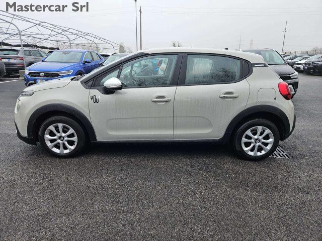 CITROEN C3 1.2 puretech 83cv You! - GN929LP