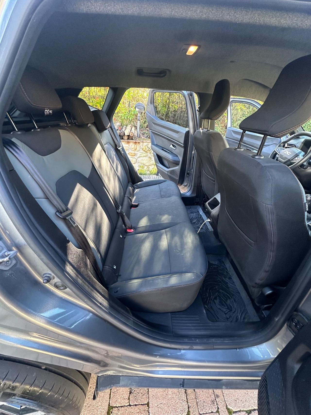 Dacia Duster Tce 130 CV MHEV Extreme