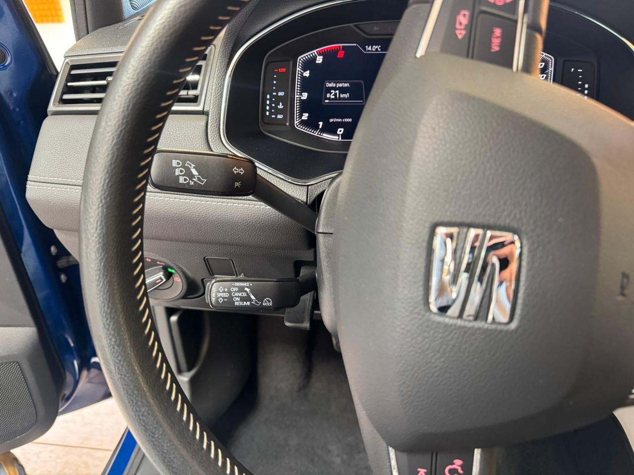 Seat Arona 1.6 TDI 95 CV XCELLENCE