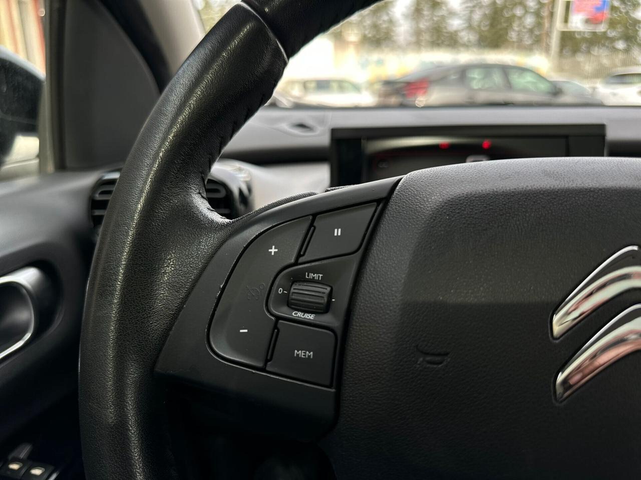 Citroen C4 Cactus PureTech 130 S&S Shine