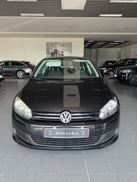 Volkswagen Golf 1.6 TDI DPF 5p. Highline