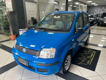Fiat Panda 1.1