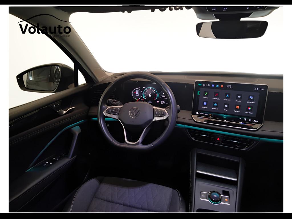 VOLKSWAGEN Tiguan III 2024 - Tiguan 2.0 tdi Edition Plus 150cv dsg