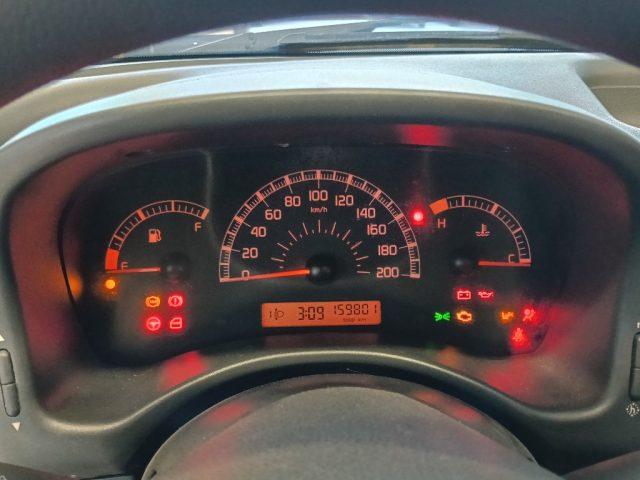 FIAT Punto Classic 1.2 5 porte Natural Power Active