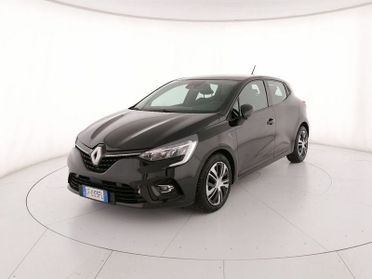 Renault Clio 1.0 tce Zen 90cv my21