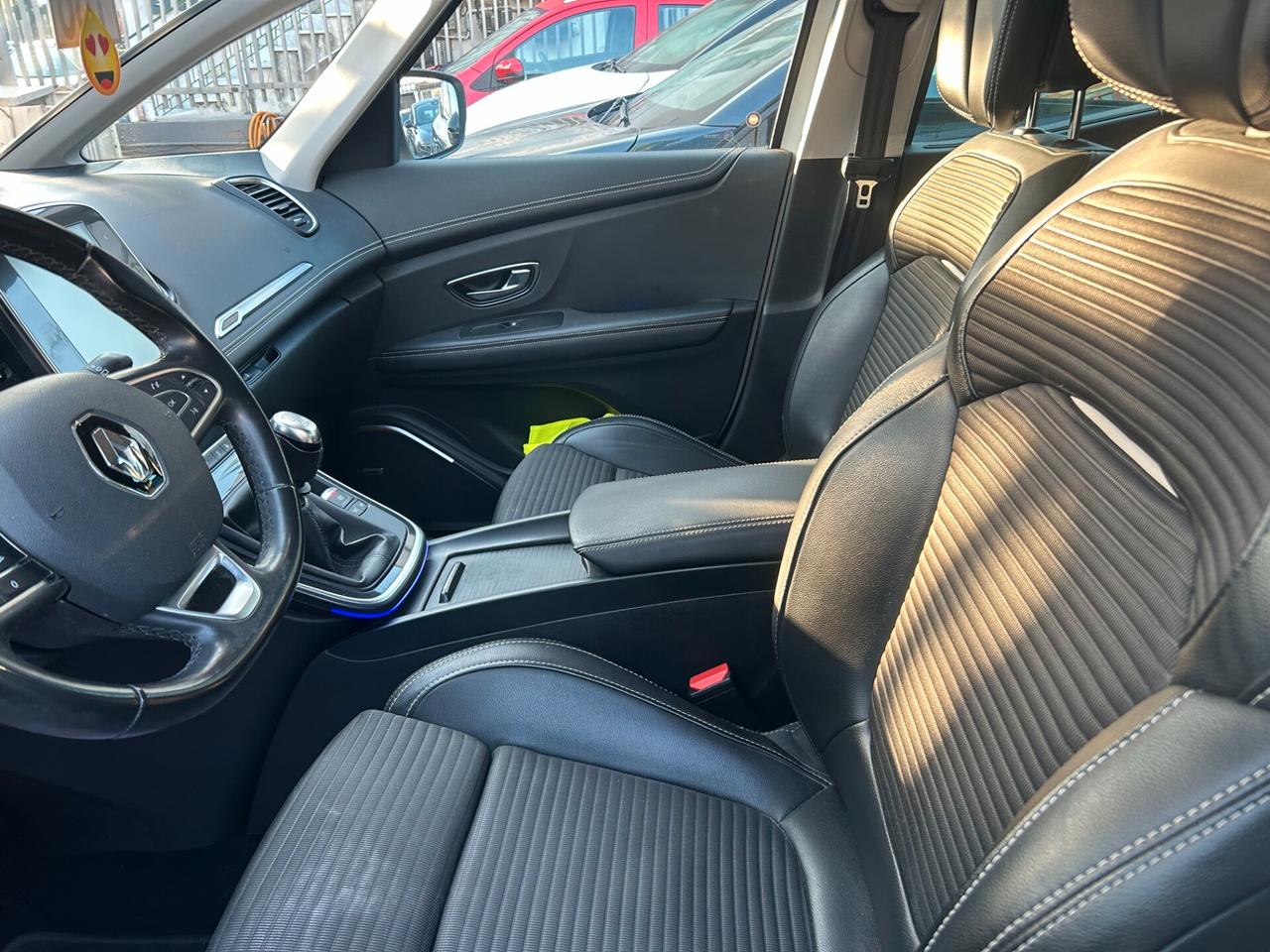Renault Scenic Scénic dCi 130 CV Energy Bose