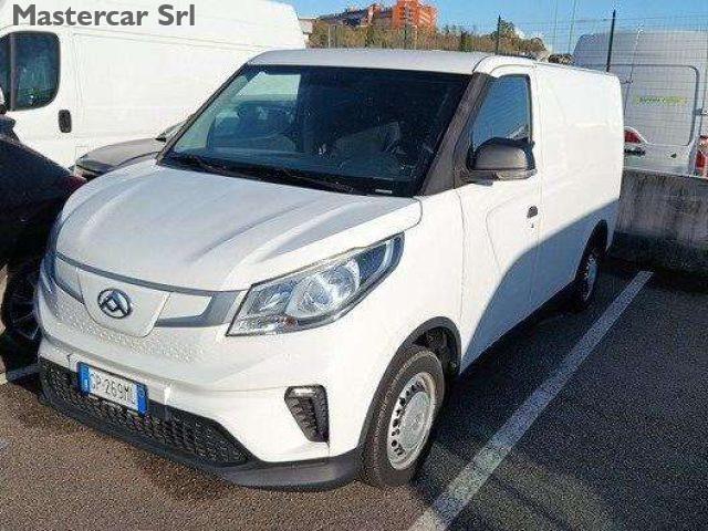 MAXUS eDeliver 3 50 KWh 122cv passo corto - GP269ML