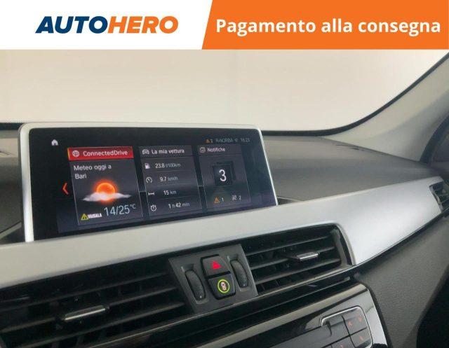 BMW X1 xDrive25e Advantage