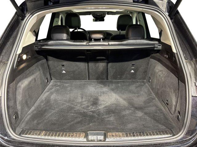 MERCEDES-BENZ GLE 350 de hybrid EQ 4Matic Premium Plus