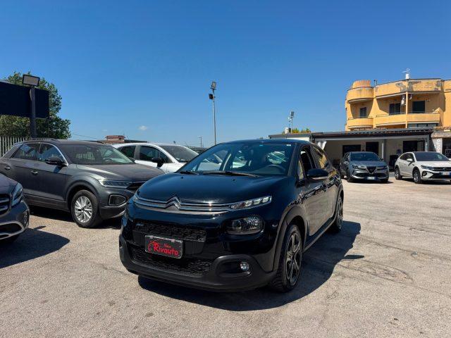 CITROEN C3 PureTech 82 GPL Feel