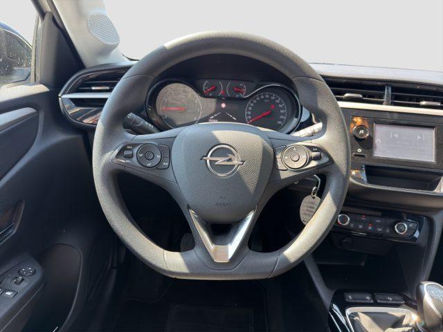 OPEL Corsa Corsa 1.2 100 CV Edition