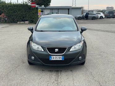 Seat Ibiza 1.2 70 CV 5p. Reference
