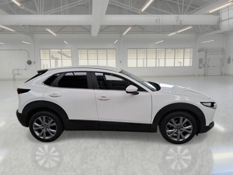 MAZDA CX-30 2.0L SKYACTIV-G 122 CV M HYBRID EXECUTIVE SUV