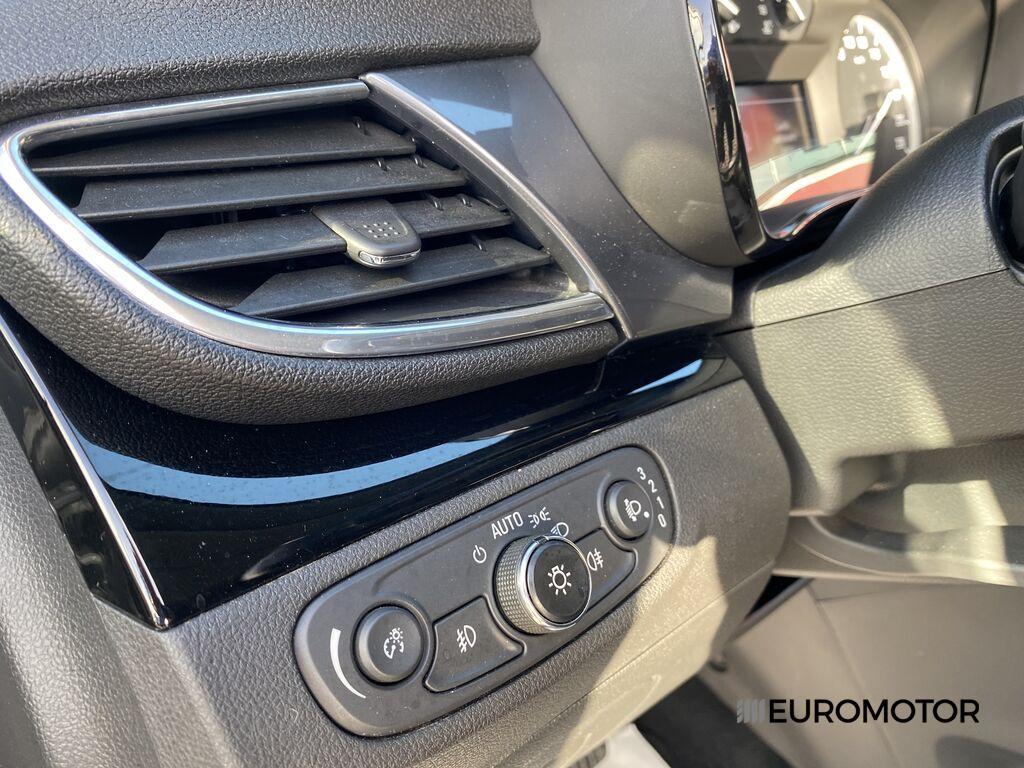 Opel Mokka X 1.6 CDTI Innovation 4x2 Auto