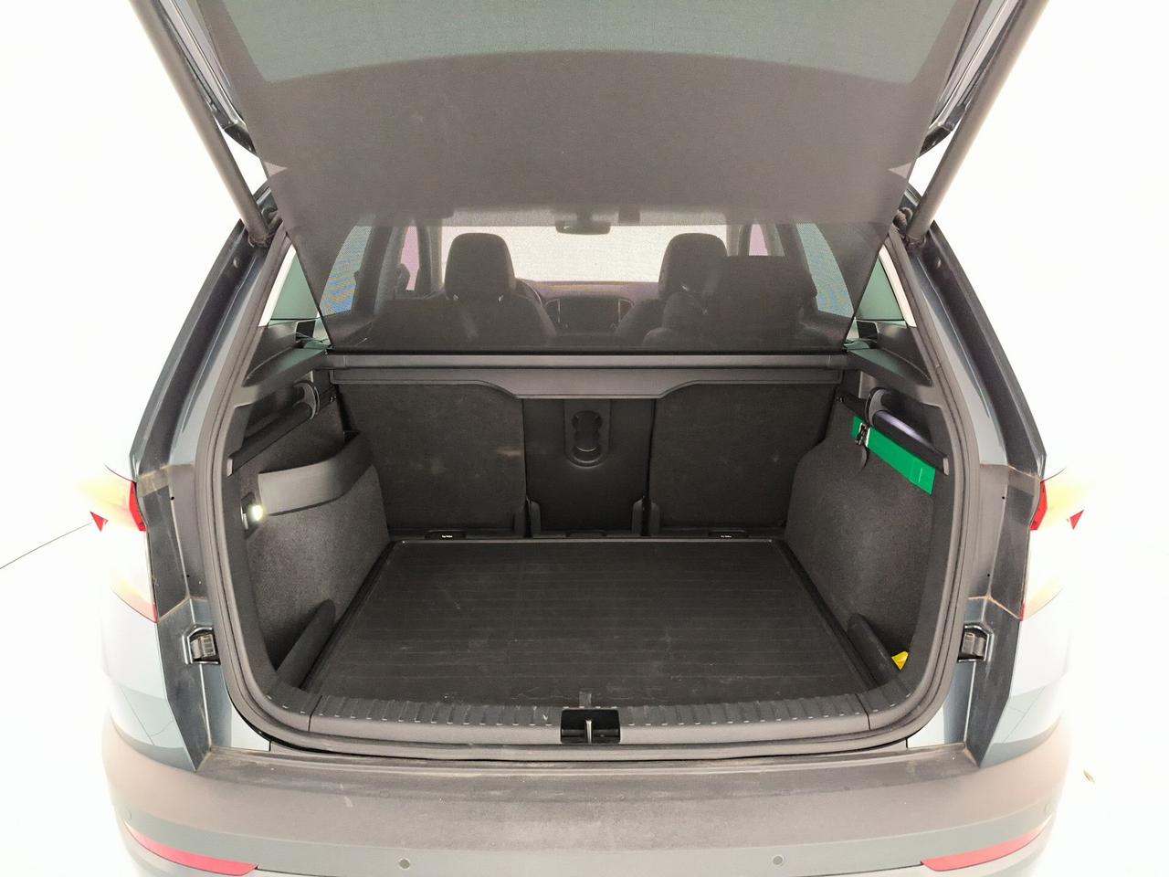 Skoda Karoq 1.6 tdi style dsg