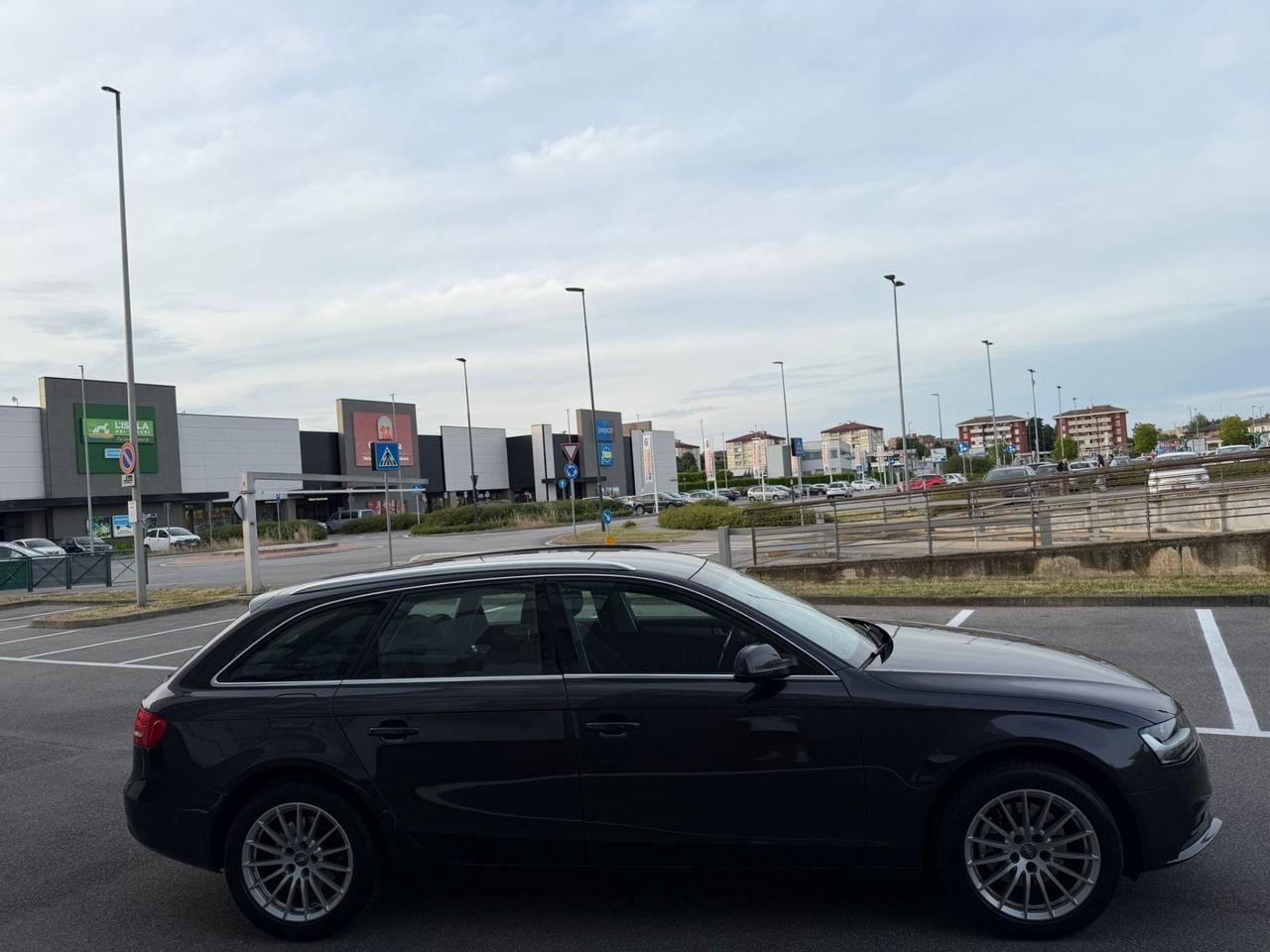 Audi A4 2.0 TDI 143CV F.AP. Business Plus