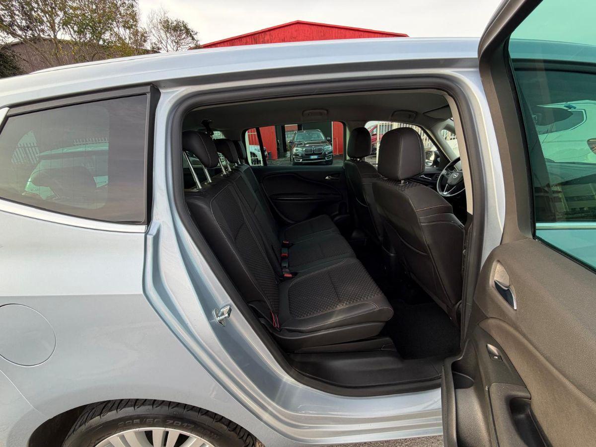 OPEL - Zafira - 1.6 T EcoM 150 CV Innovation