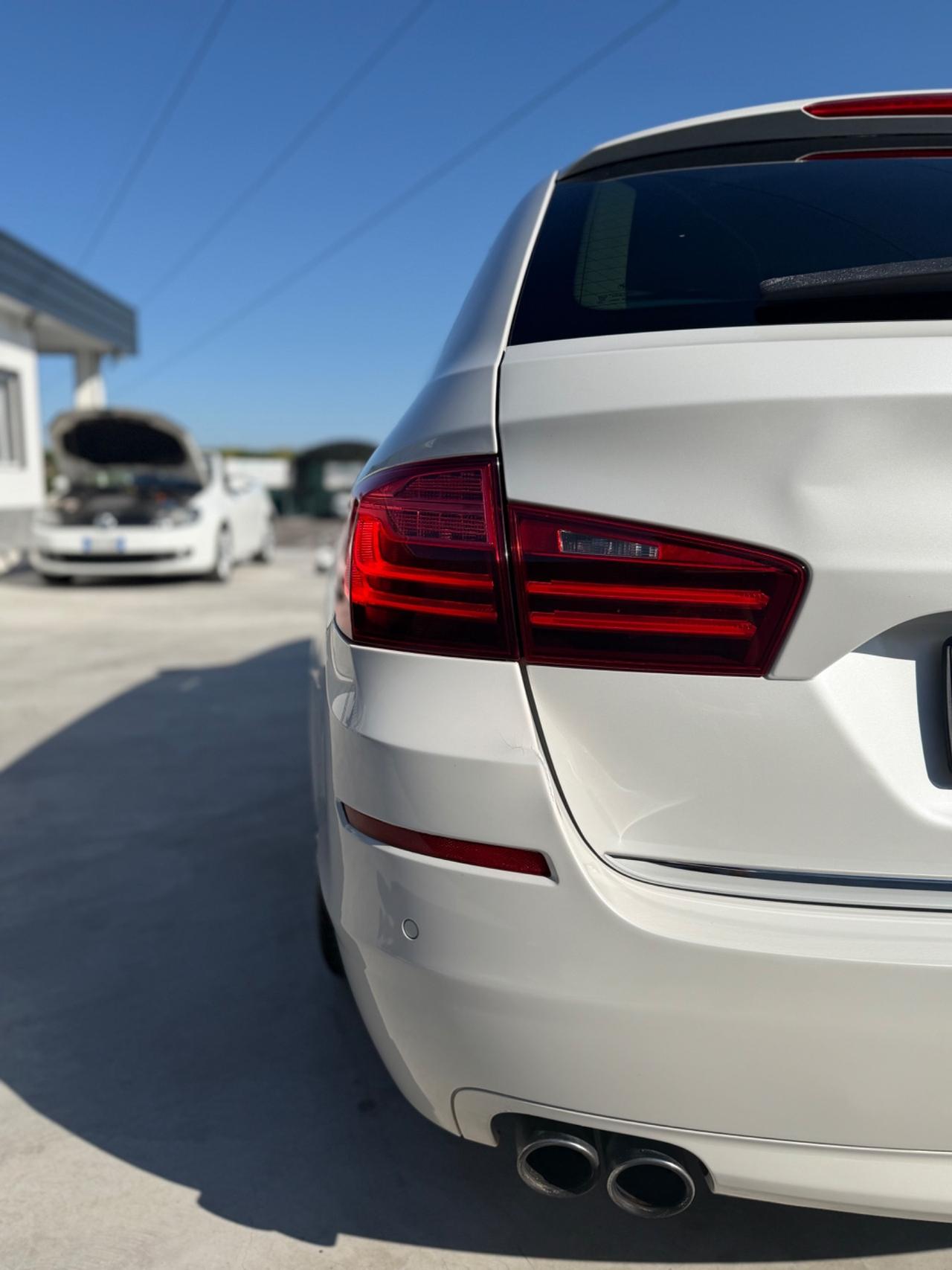 Bmw 530d xDrive 258CV Touring Luxury