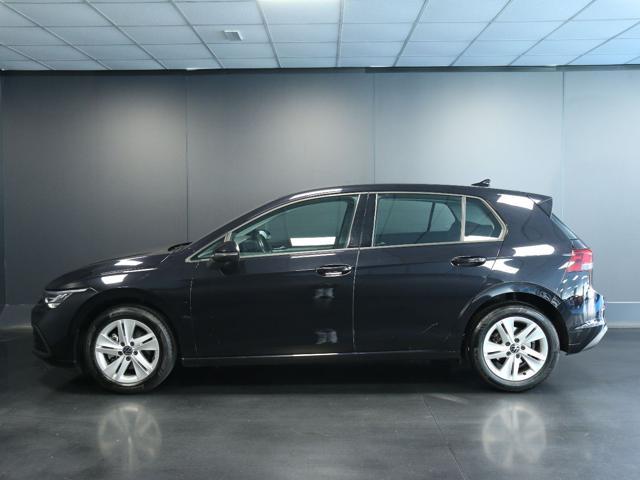 VOLKSWAGEN Golf 1.0 eTSI 110CV EVO DSG Life