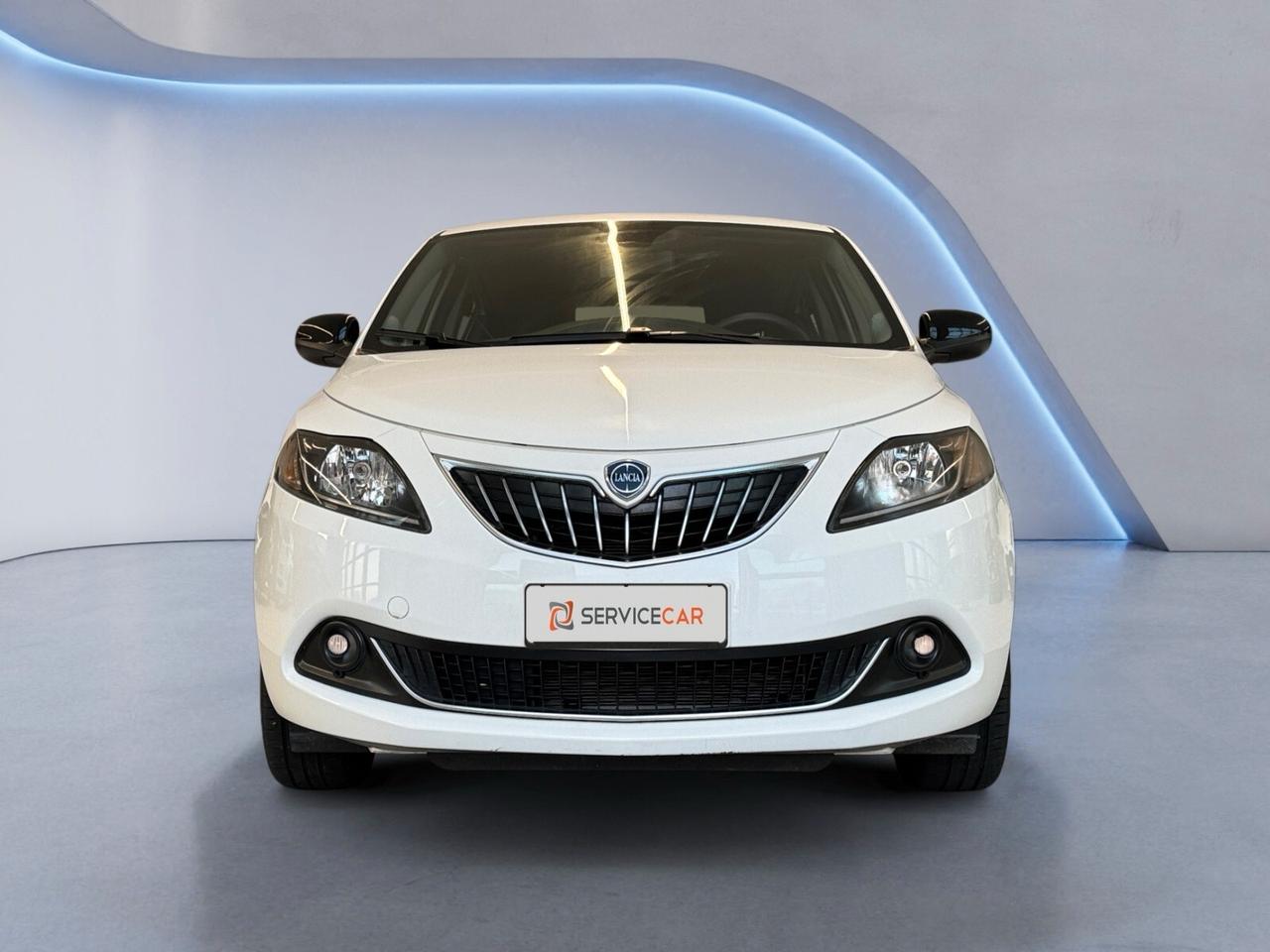 Lancia Ypsilon 1.0 FireFly 5 porte S&S Hybrid Platino