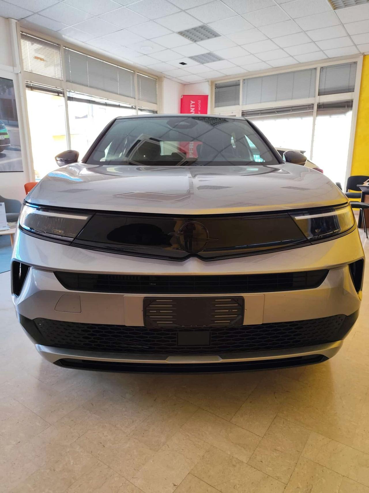 Opel Mokka 1.2 Turbo 136 CV GS