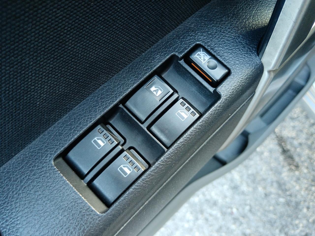 Daihatsu Terios 1.3 86CV 4WD SX - 2008
