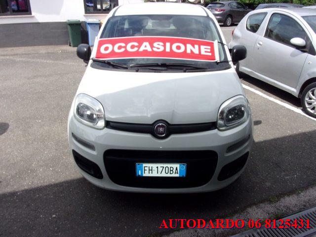FIAT Panda 1.2 EasyPower Easy GPL
