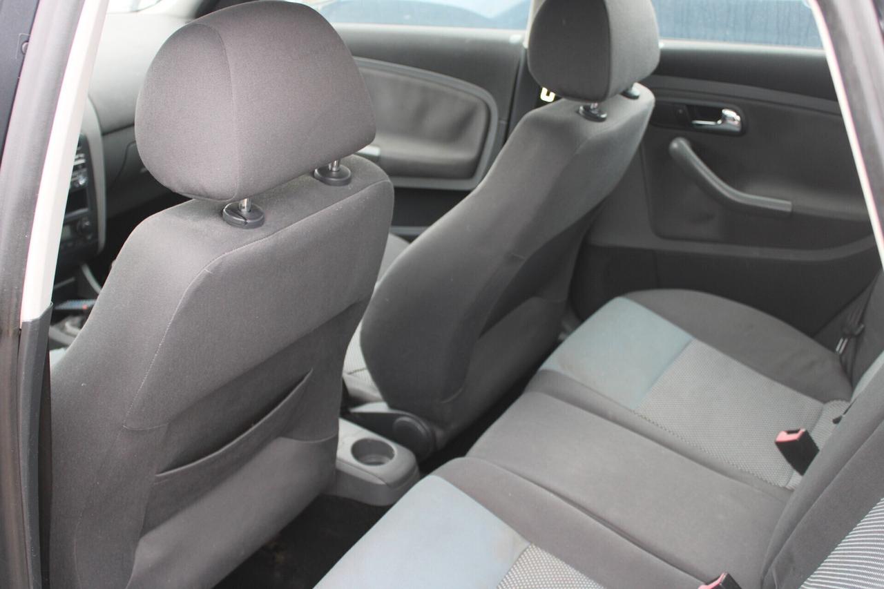 Seat Ibiza 1.4 TDI 3p. Reference