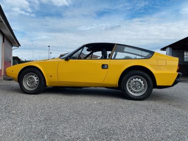 Alfa GT 1600 ZAGATO