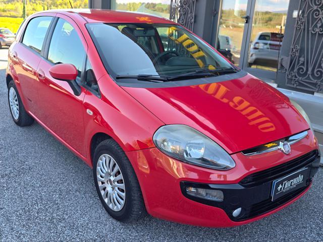 FIAT Punto Evo 1.2 5 porte S&S Dynamic