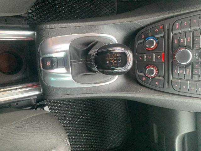 OPEL Meriva 1.7 CDTI 110CV Cosmo