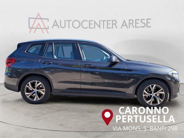BMW X3 xDrive30e Business Advantage