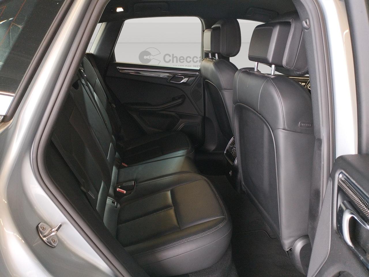 Porsche Macan I 2019 2.0 245cv pdk