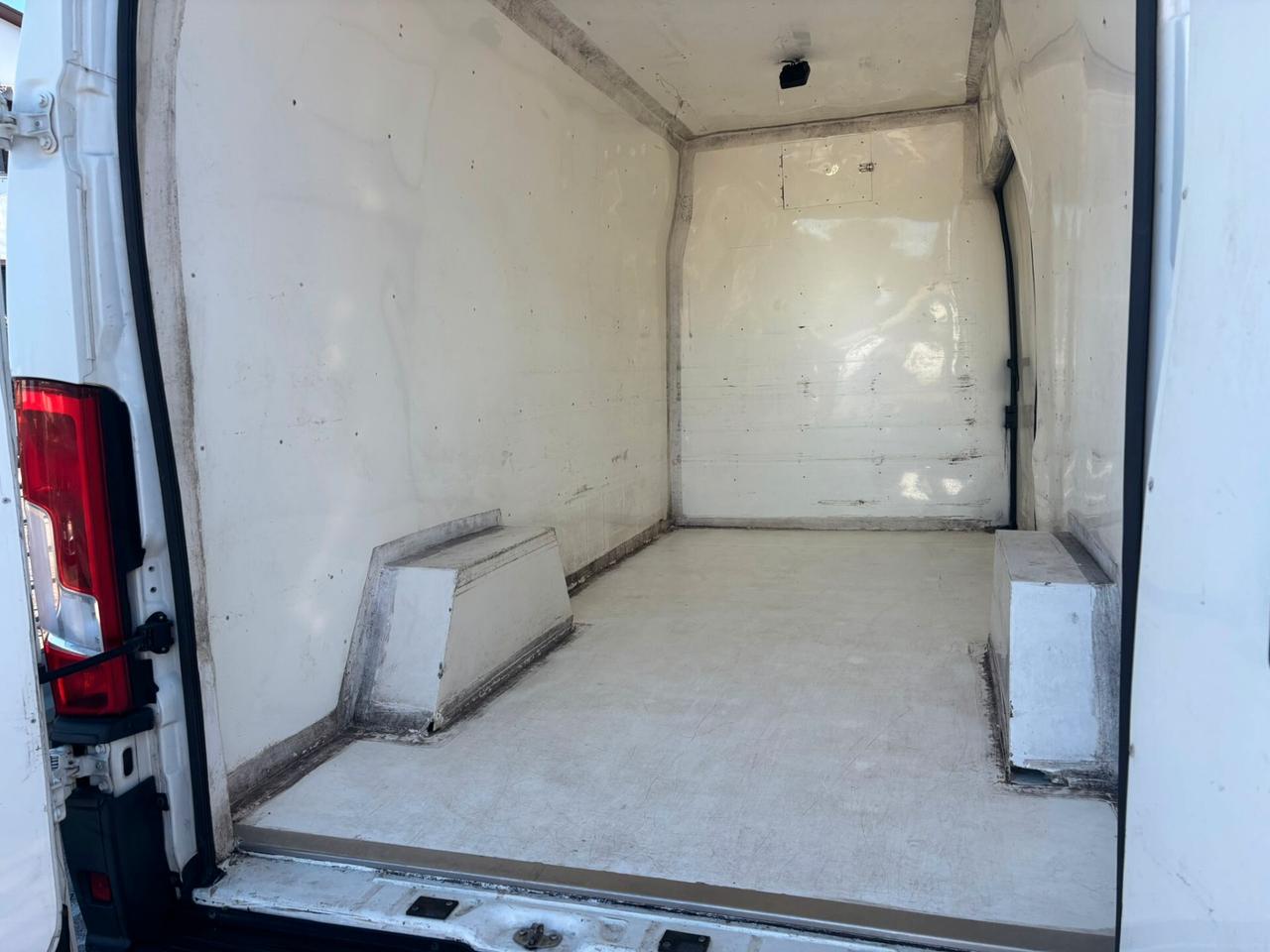 Peugeot Boxer 335 2.0 BlueHDi 160CV PLM-TM Furgone