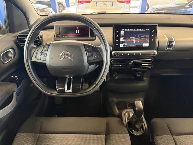 CITROEN C4 Cactus BlueHDi 100 S&S Shine