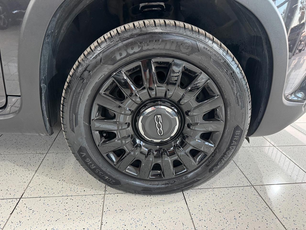 500L 1.3Mjet 95CV Connect PARI NUOVO