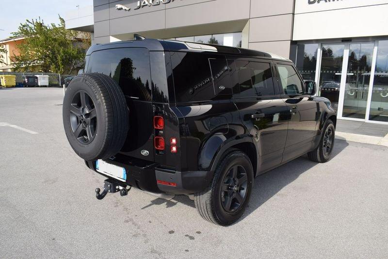 Land Rover Defender 110 3.0D I6 200 CV AWD Auto N1 AUTOCARRO FISCALE IVA ESPOSTA