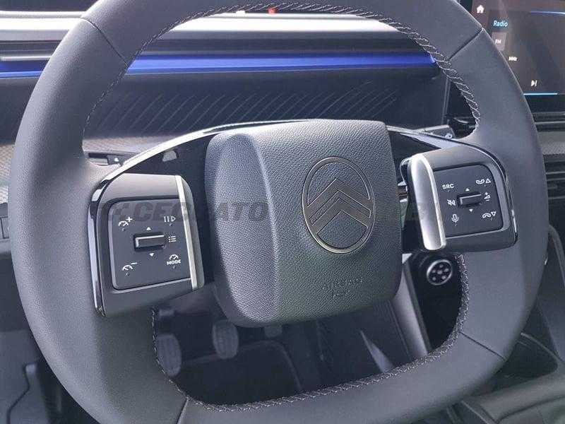 Citroën C3 C3 1.2 puretech Plus 100cv s&s