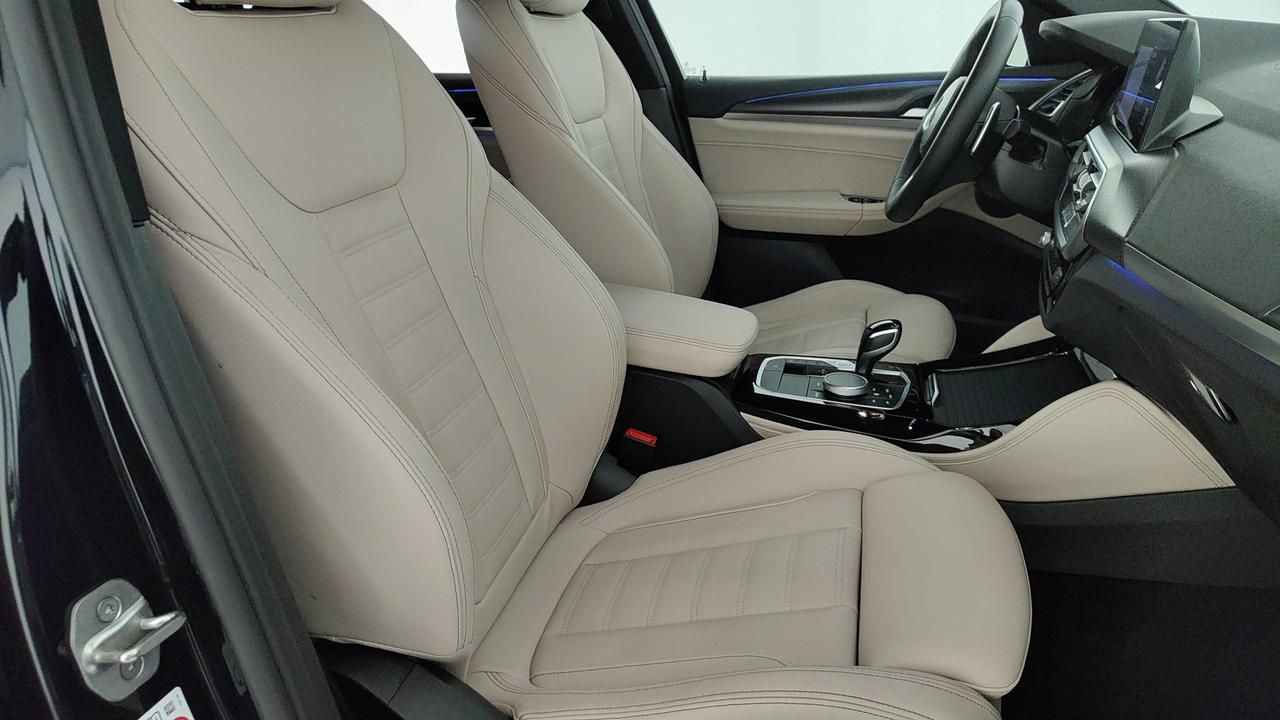 BMW X4 G02 2021 - X4 xdrive20d mhev 48V Msport auto