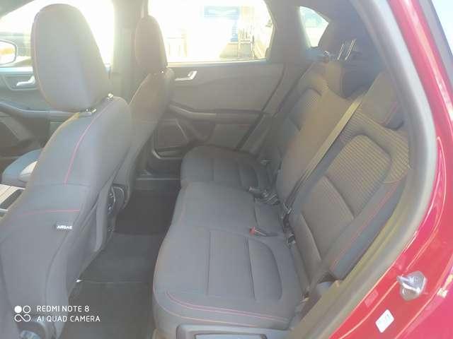 Ford Kuga Kuga III 1.5 ecoblue ST-Line X 2wd 120cv auto