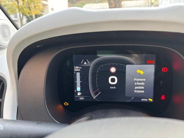 FIAT Panda Cross 1.0 FireFly S&S Hybrid KM 0 5 POSTI