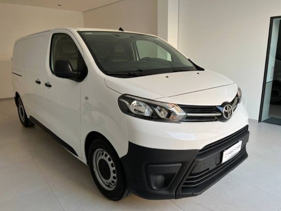 Toyota Proace Verso 1.6d 115cv S&S 10q 4p Medium Comfort my18